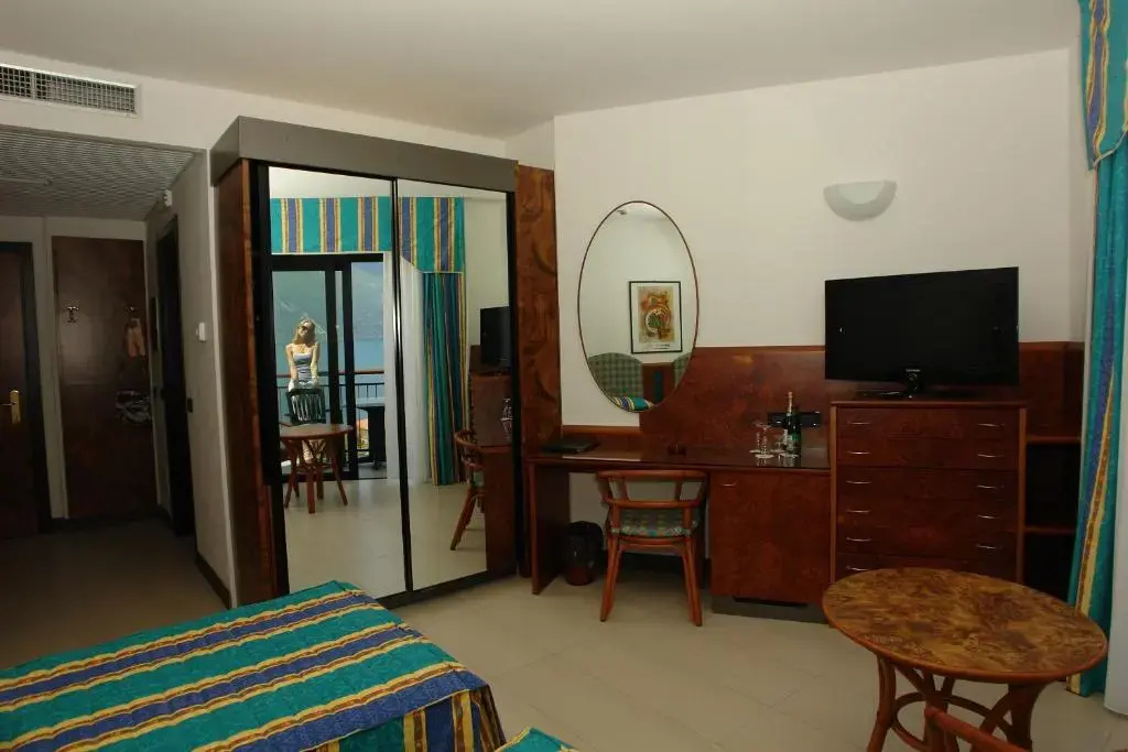 Hotel Ilma - Chambres