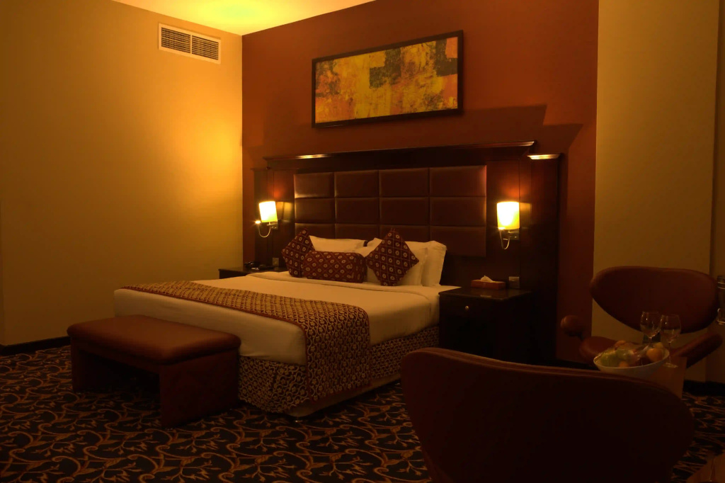Executive Suite