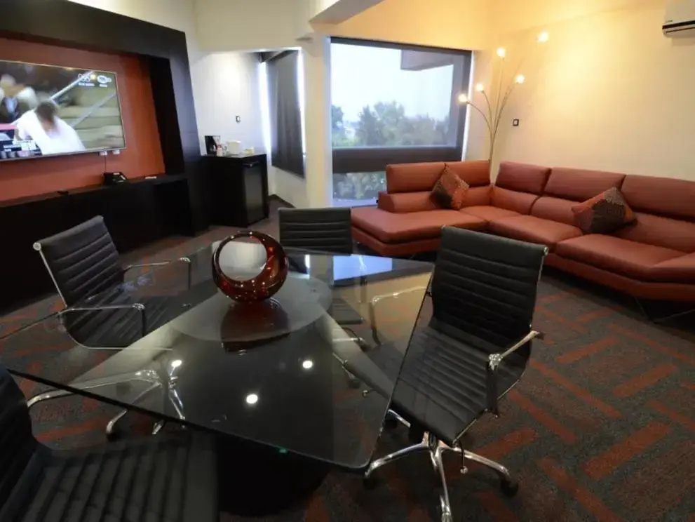 Holiday Inn Mexico Dali Airport by IHG - Chambres