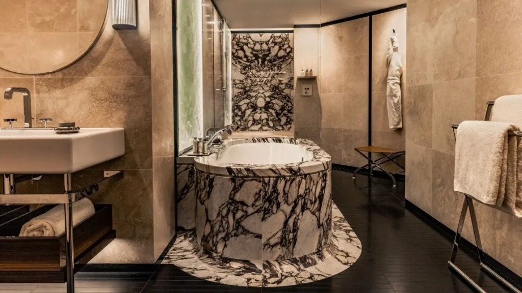 Bvlgari Hotel Paris 74