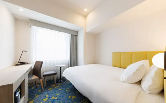 JR East Hotel Mets Tachikawa 사진 3