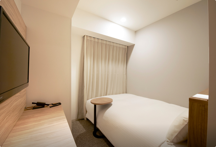 Sotetsu Fresa Inn Tokyo Kinshicho 사진 7