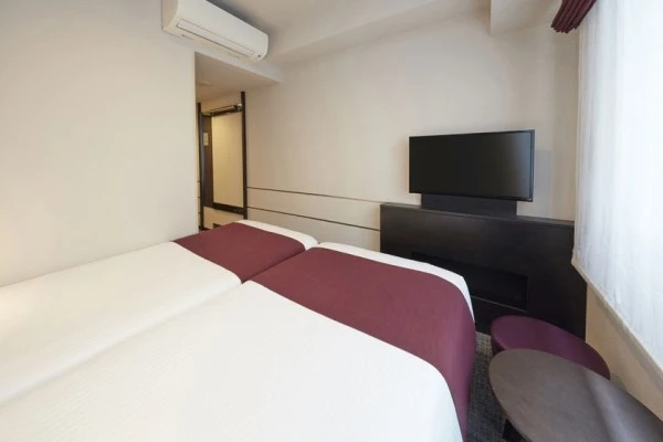Hotel Villa Fontaine Tokyo - Nihombashi Mitsukoshimae 사진 6