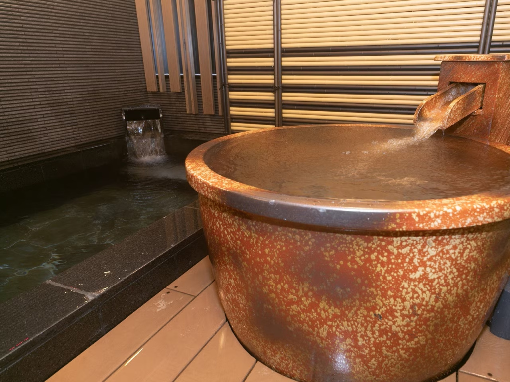 APA Hotel Osaka Temmabashi Ekimae 사진 25