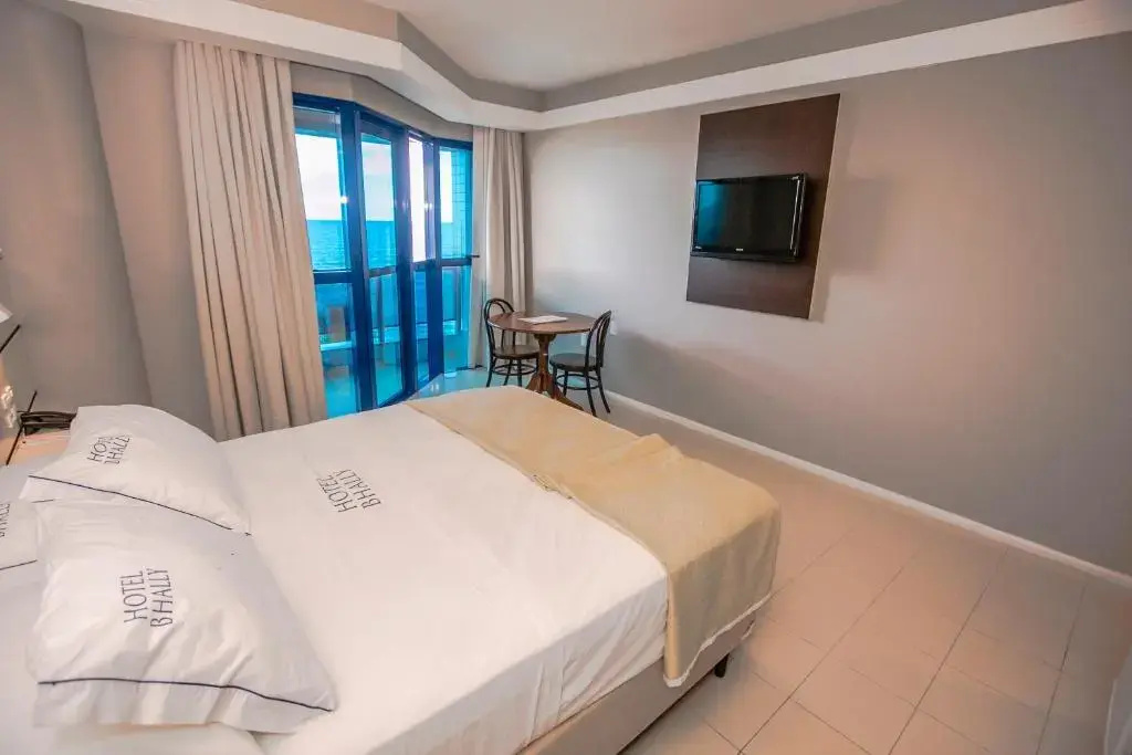 Hotel Bhally - Général