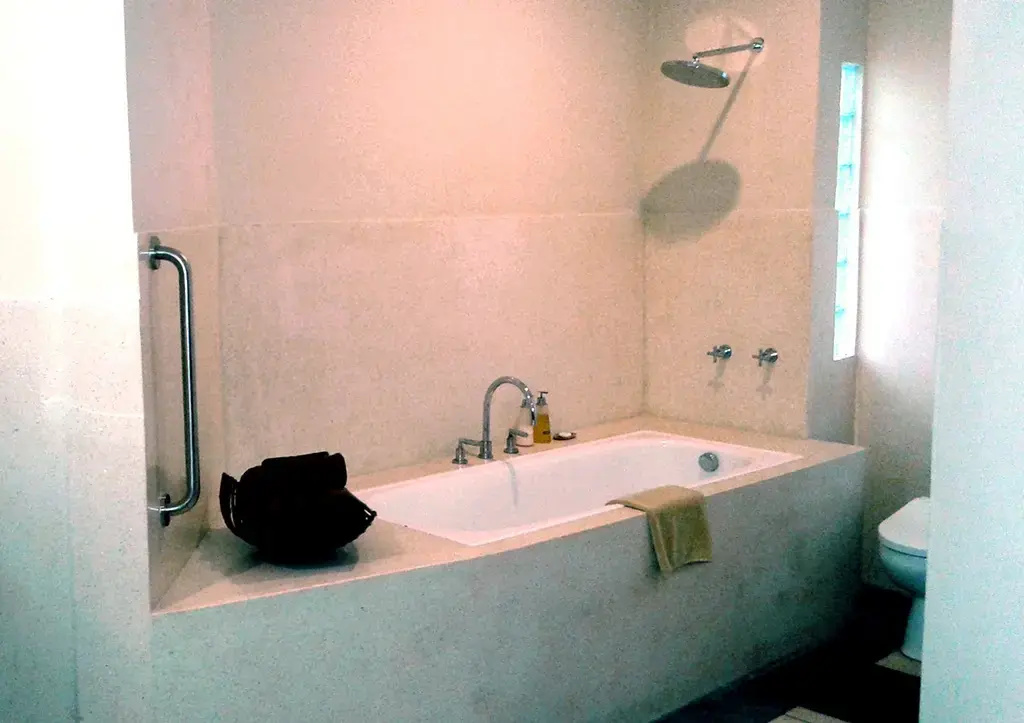 Gajah Biru Bungalows Hotel - Chambres