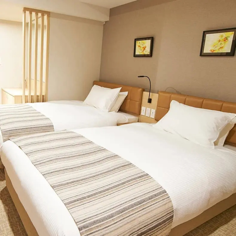 Quintessa Hotel Tokyo Haneda Comic & Books 사진 5
