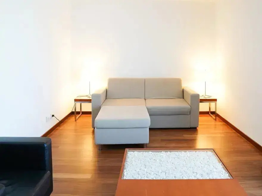 Legendary Lisboa Suites - Chambres