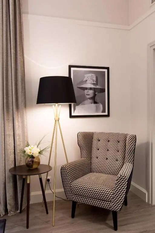 MGallery Cerretani Hotel Florence - Chambres