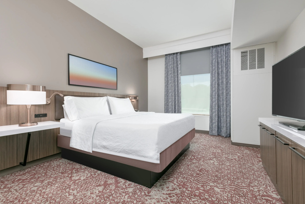 Hilton Garden Inn Dallas/Arlington - Général