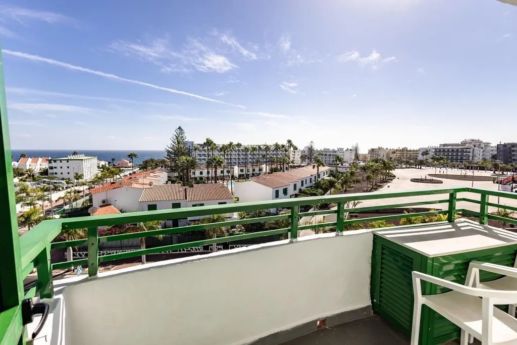 Servatur Playa Bonita - Chambres