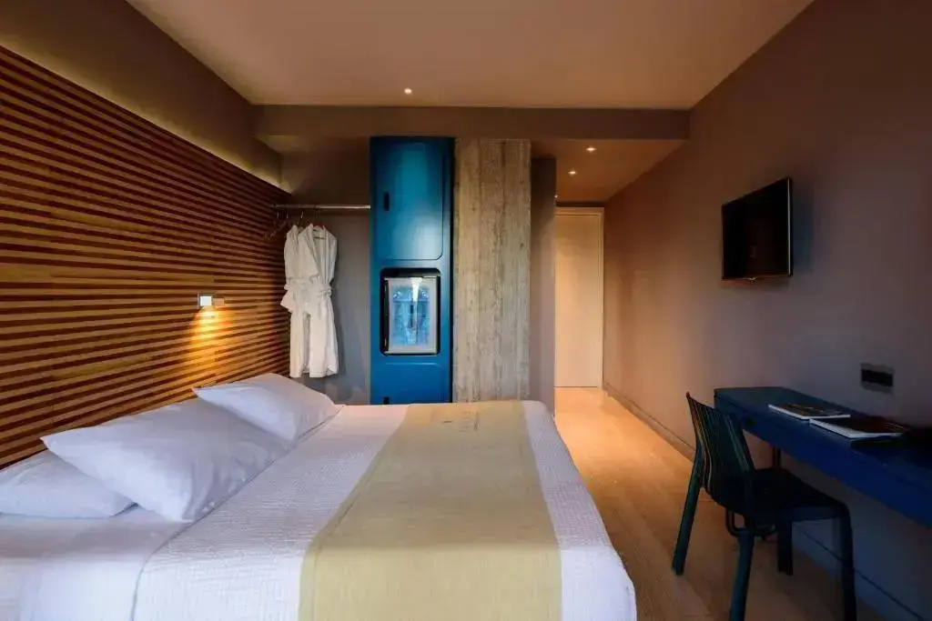 Essence Hotel - Chambres