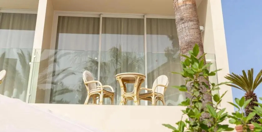 Hotel Venecia Paguera - Chambres