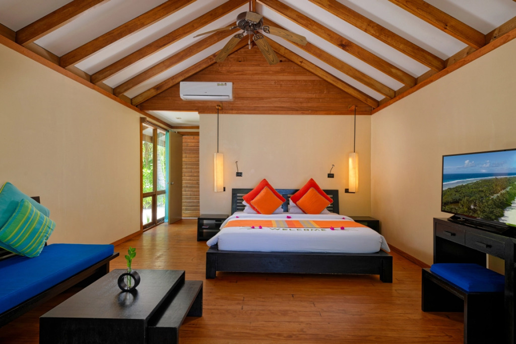 Canareef Resort Maldives