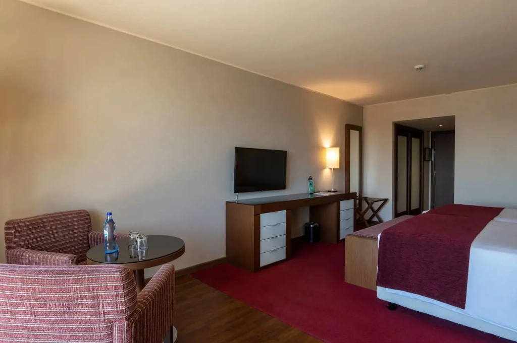 Vila Gale Cascais Hotel & Resort - Chambres