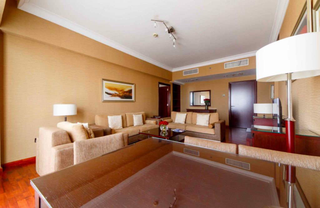 Grand Millennium Dubai