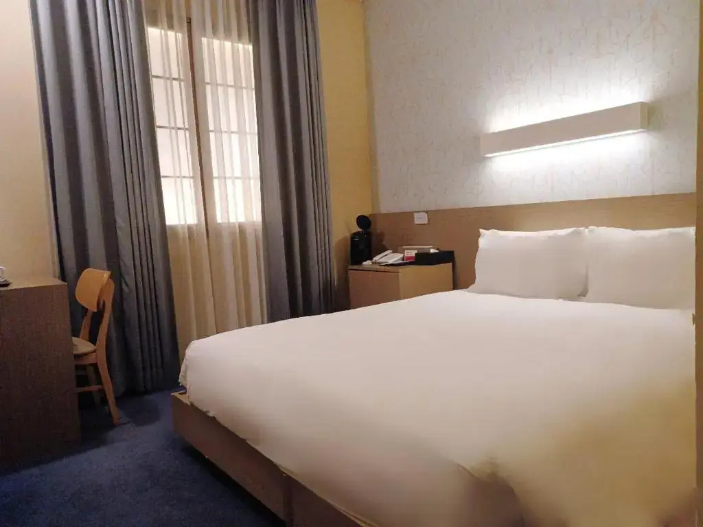 Migliore Hotel Seoul Myeongdong - Chambres