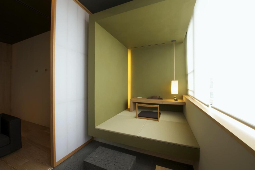 Kanra Kyoto Hotel 사진 6
