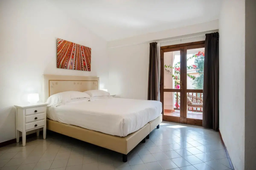 Felix Hotels – Residence Hotel Costa Serena - Chambres