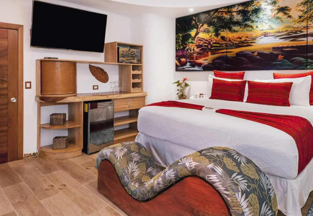 Villa Lala Boutique Hotel Adults Only - Chambres