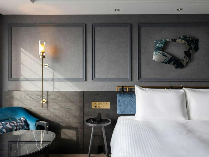 Mercure Tokyo Haneda Airport 사진 13
