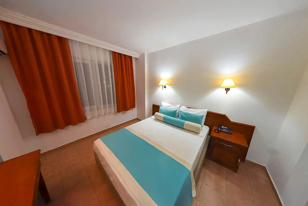 2 Bedrooms Family Suite