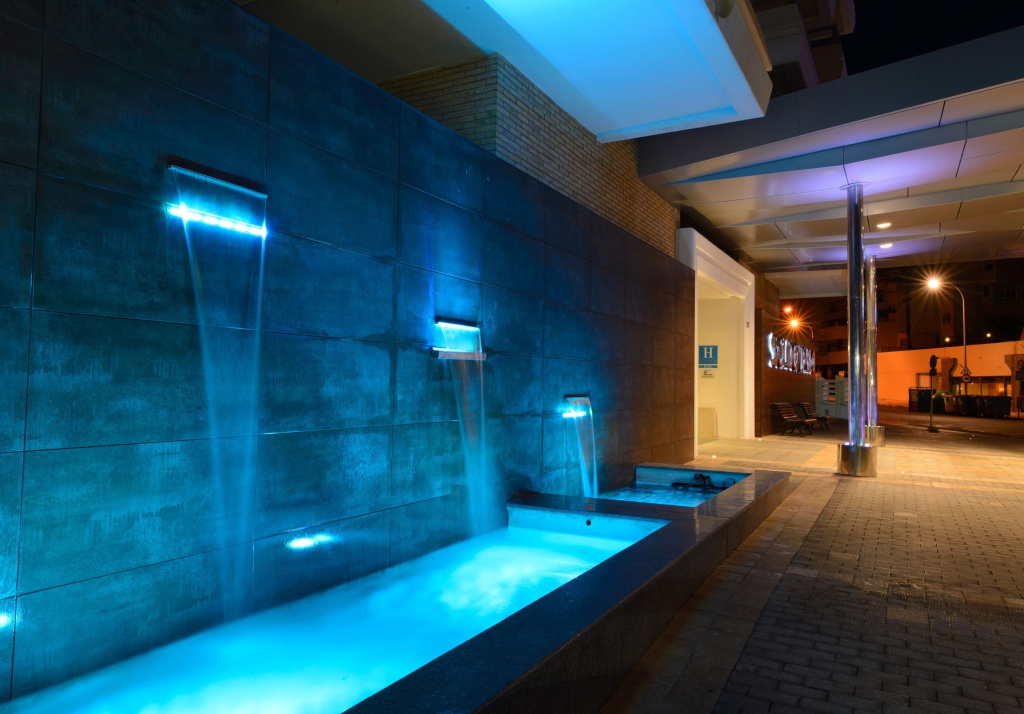 Sol Torremolinos - Don Pablo Hotel - Chambres