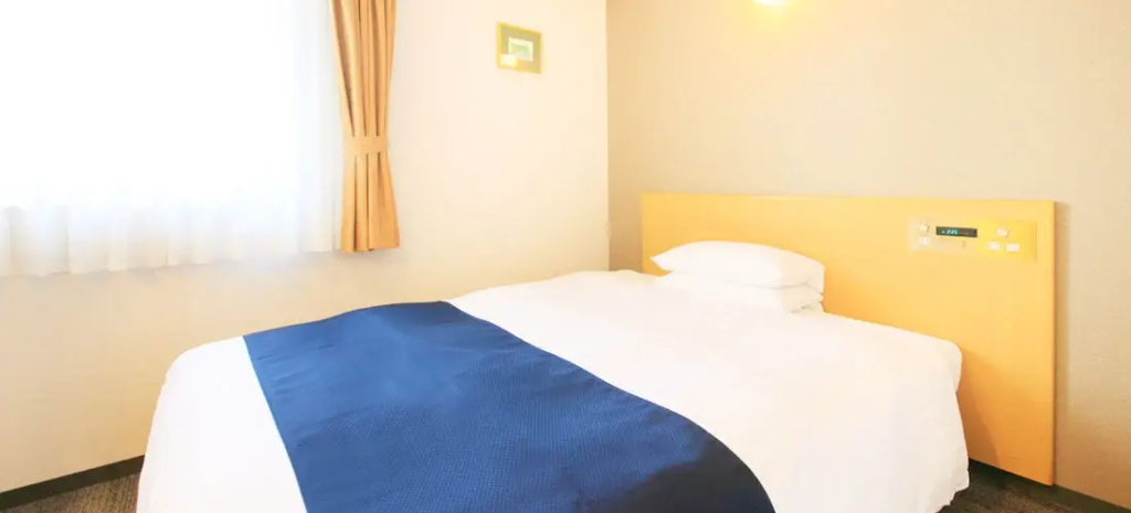 Hotel Grand City - Chambres