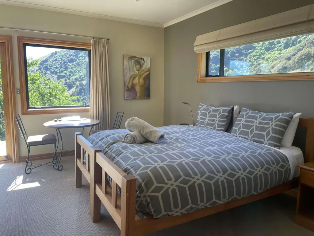 Feijoa Suite