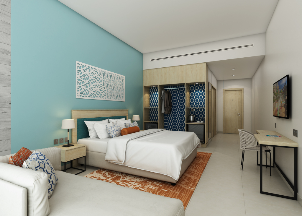 Centara mirage beach дубай