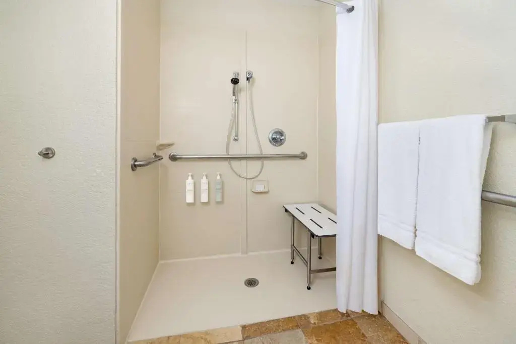 Homewood Suites by Hilton Dallas-DFW Airport N-Grapevine - Général
