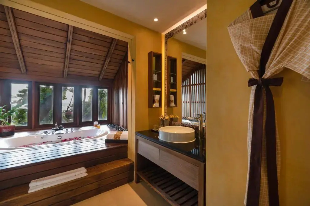 Buri Rasa Village Samui Adults Only - Chambres