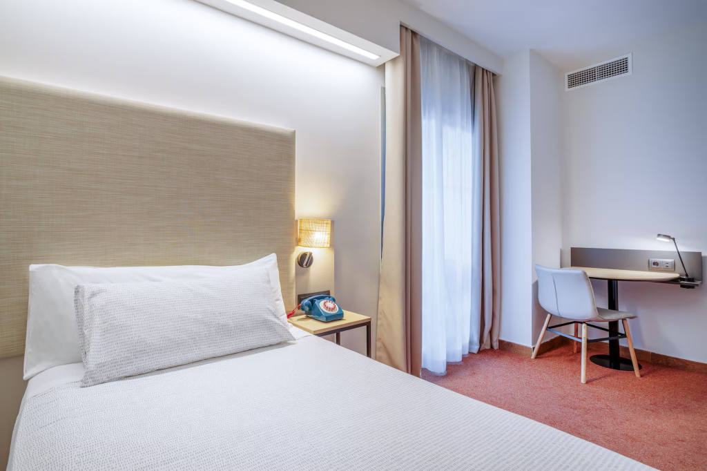 The INNSiDE Single room