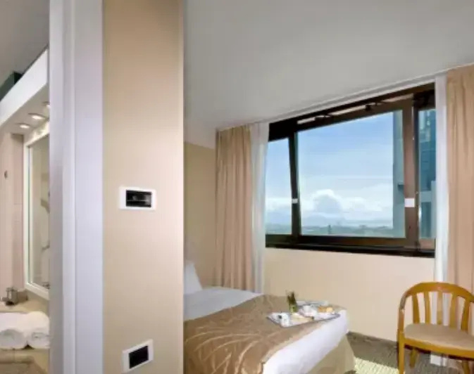 Holiday Inn Naples by IHG - Chambres