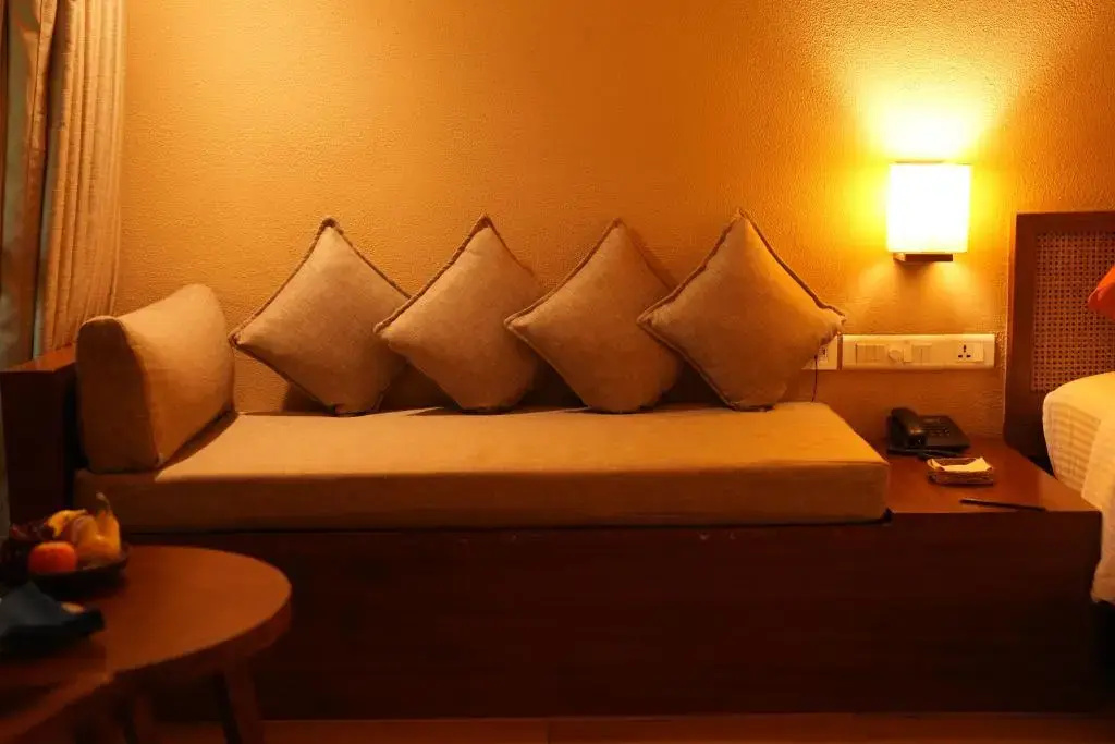 Hotel photo 10
