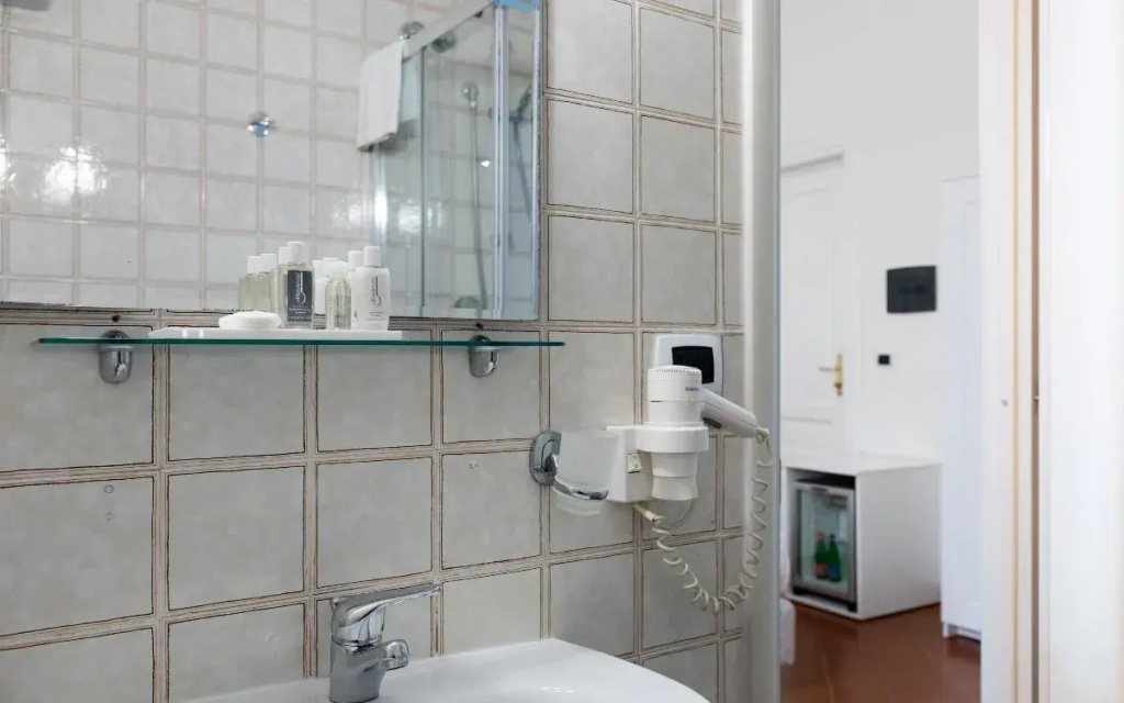 Rex Lifestyle Hotel - Chambres