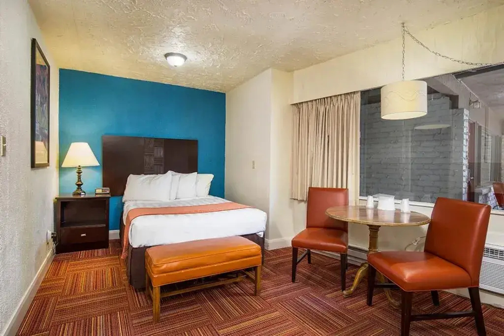 2 Bedrooms Family Suite