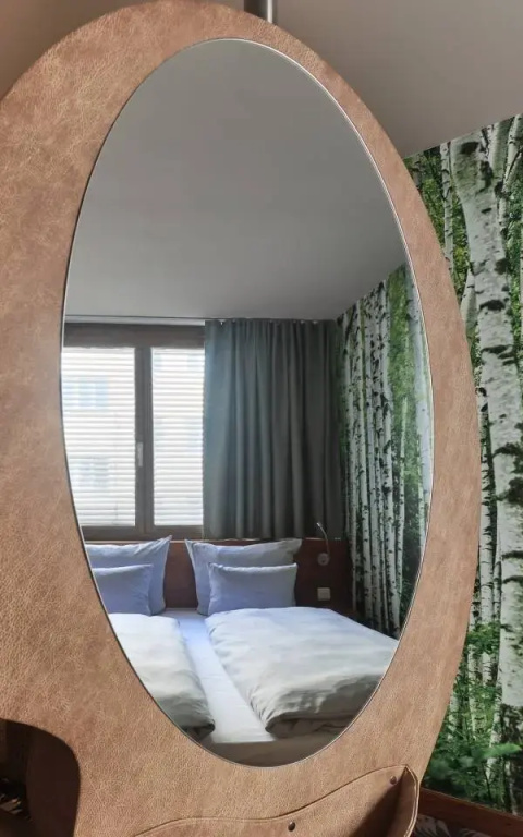 Cocoon Stachus - Chambres