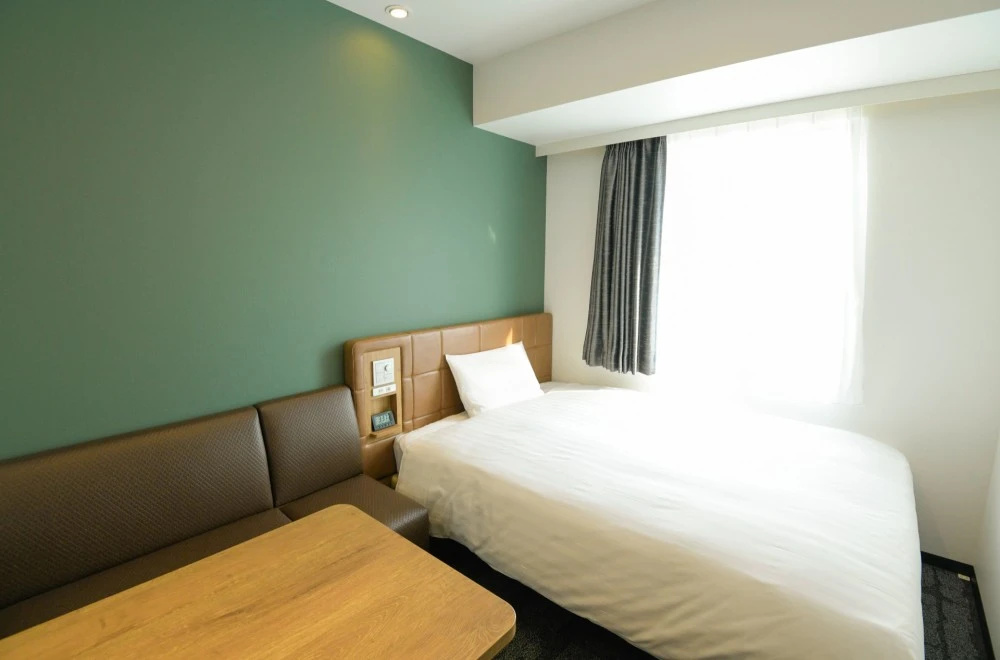 Jr West Group Via Inn Shinsaibashi 사진 5