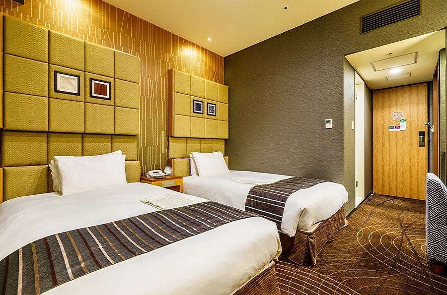 Sotetsu Fresa Inn Higashi Shinjuku 사진 5