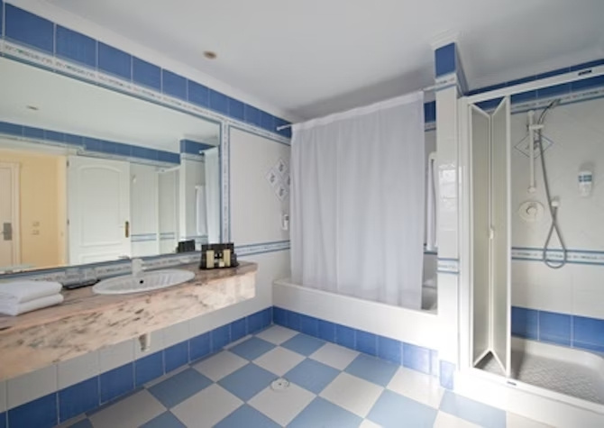 BlueBay Banus Hotel  - Chambres