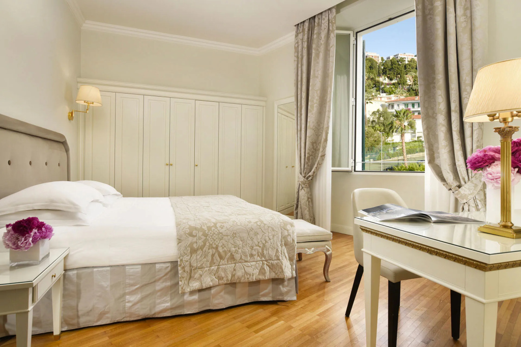 Royal Hotel Sanremo - Chambres