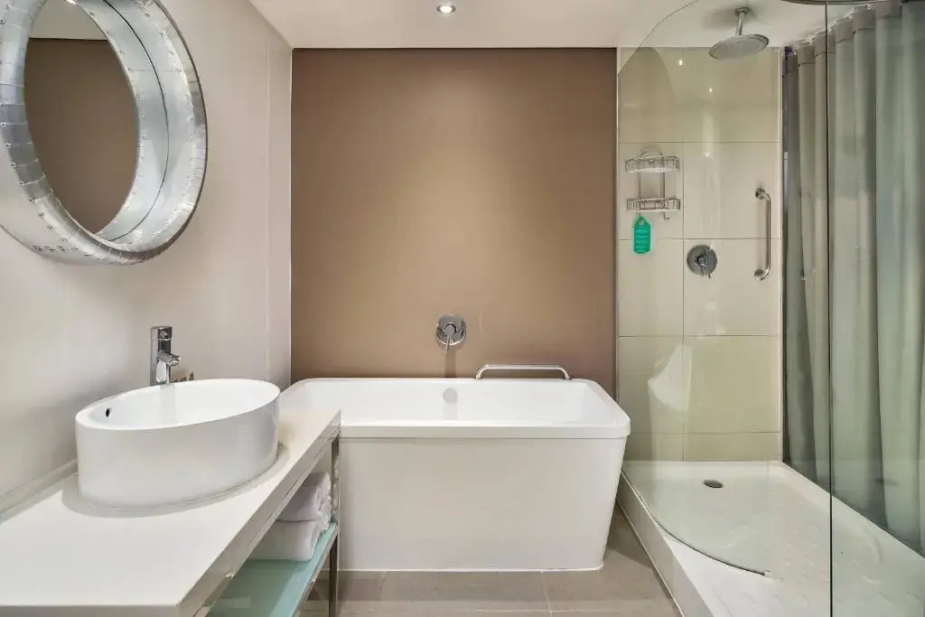 Protea Hotel by Marriott O.R. Tambo Airport - Chambres