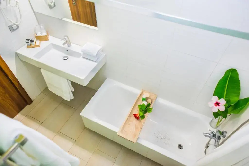 Aparthotel Udalla Park - Chambres