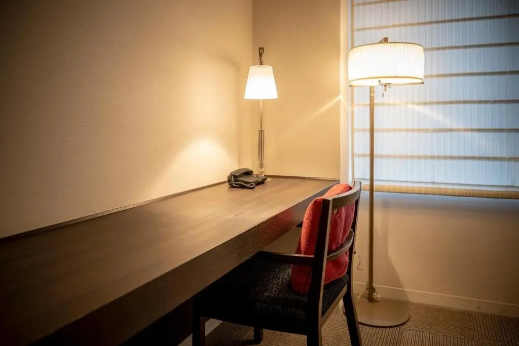 Hotel Keihan Tokyo Yotsuya - Chambres