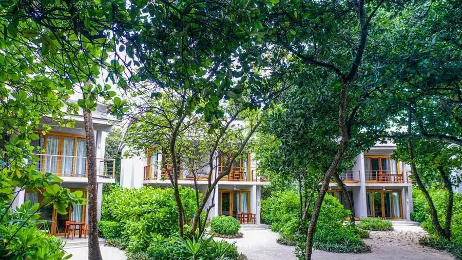 20 Bedroom Island Reserve