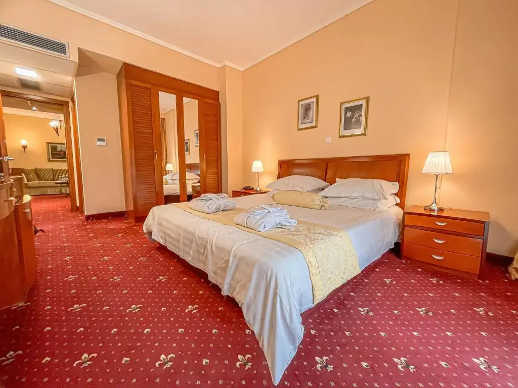 Ambassador Hotel Thessaloniki - Général