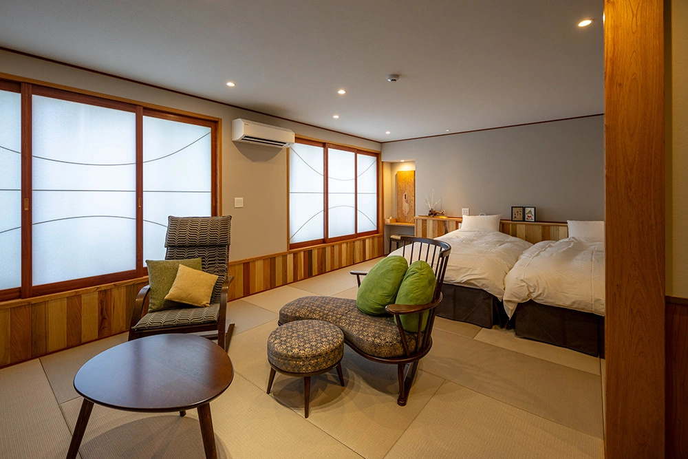 Ryokan Asunaro 사진 5