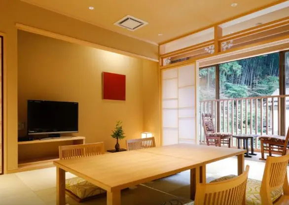 Yuraku Kinosaki Spa & Gardens 사진 3