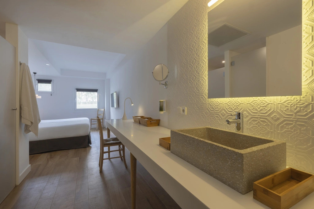 HM Balanguera Beach- Adults Only - Chambres